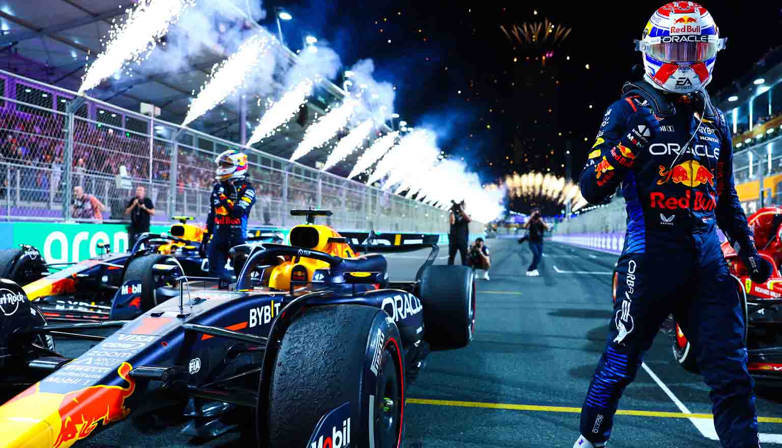 Red Bull sở hữu hàng trăm công ty ở nhiều lĩnh vực