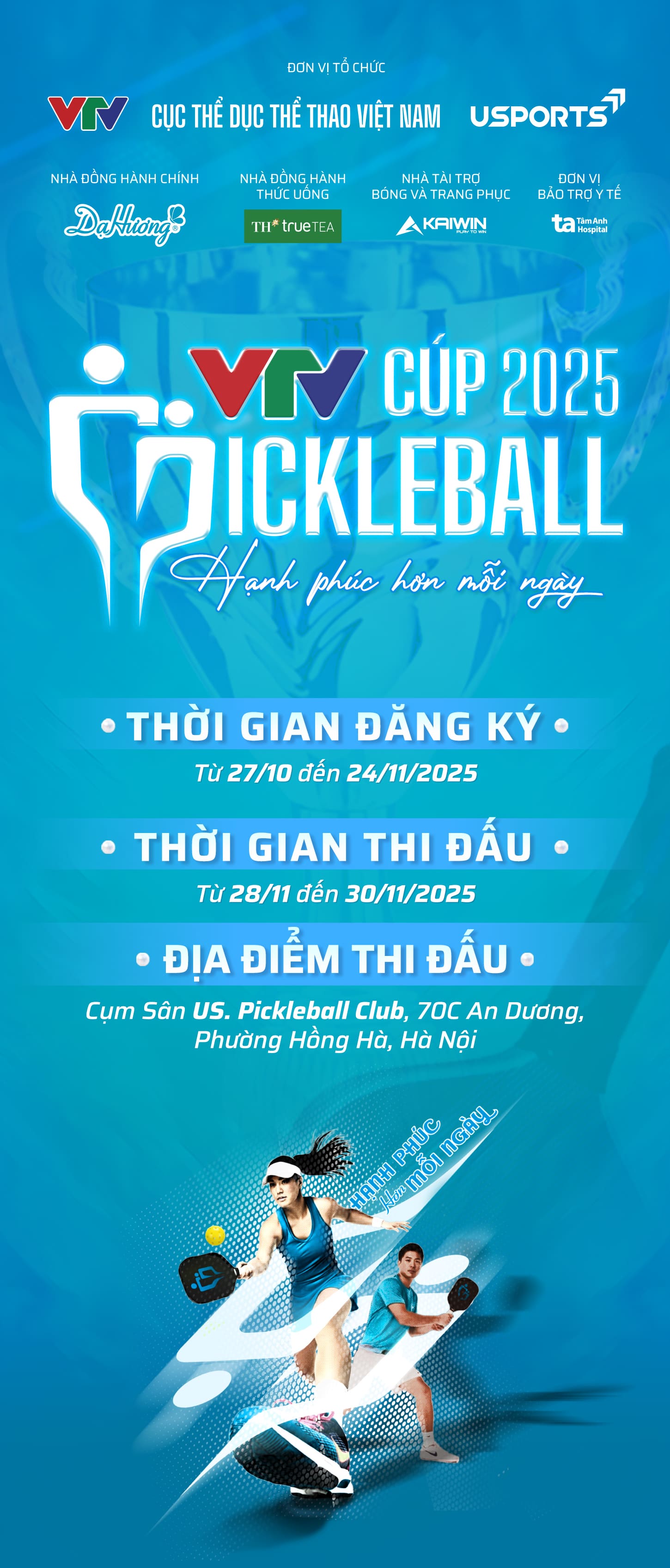 Banner khách hàng